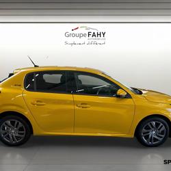 Peugeot 208 208 PureTech 100 S&S BVM6 Style Francheville