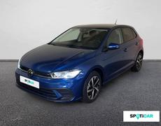 Volkswagen Polo Francheville