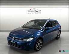 Volkswagen Polo Francheville