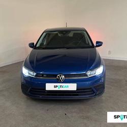 Volkswagen Polo Polo 1.0 TSI 95 S&S DSG7 Life Francheville