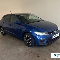Volkswagen Polo Polo 1.0 TSI 95 S&S DSG7 Life Francheville