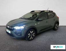 Dacia Sandero Francheville