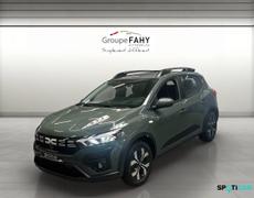 Dacia Sandero Francheville