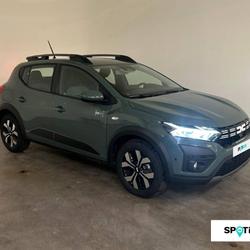 Dacia Sandero Sandero TCe 90 GSR2 Stepway Expression Francheville