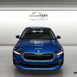 Skoda Fabia Fabia 1.0 TSI 116 ch EVO 2 DSG7 Selection Francheville