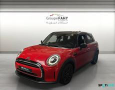 Mini Cooper Francheville