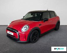Mini Cooper Francheville