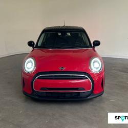 Mini Cooper Hatch 5 Portes Cooper 136 ch DKG7 Essential Francheville