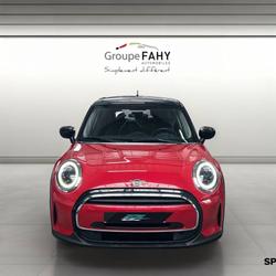Mini Cooper Hatch 5 Portes Cooper 136 ch DKG7 Essential Francheville
