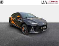 MG MG4 Mouilleron-le-Captif