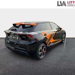 MG MG4 EV 435ch - 64kWh Xpower 4WD MY23 Mouilleron-le-Captif