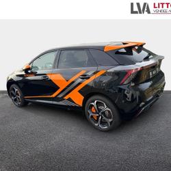 MG MG4 EV 435ch - 64kWh Xpower 4WD MY23 Mouilleron-le-Captif