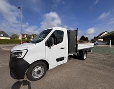 Renault Master Ambrières-les-Vallées