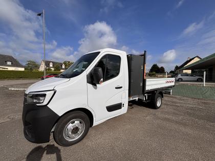 Renault Master - BS Pr RJ3500 L3Coffre dCi 130 - 28 800 €