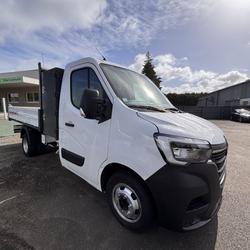 Renault Master BS Pr RJ3500 L3Coffre dCi 130 Ambri&egrave;res-les-Vall&eacute;es