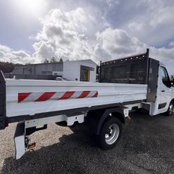 Renault Master BS Pr RJ3500 L3Coffre dCi 130 Ambri&egrave;res-les-Vall&eacute;es