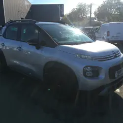 Citroen C3 Aircross BLUEHDI 100CH S&S ORIGINS E6.D-CAMERA DE RECUL ... occasion - Angers - photo 2/11