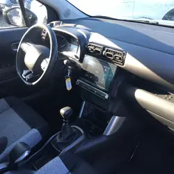 Citroen C3 Aircross BLUEHDI 100CH S&S ORIGINS E6.D-CAMERA DE RECUL ... occasion - Angers - photo 3/11