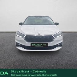 Skoda Fabia 1.0 TSI Evo2 95ch Selection Brest
