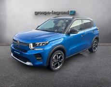 Citroen C3 Saint-Lô