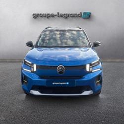 Citroen C3 1.2 Turbo 100ch MAX occasion - Saint-L&ocirc; - photo 2/29