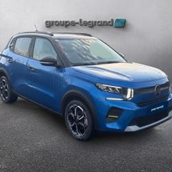 Citroen C3 1.2 Turbo 100ch MAX occasion - Saint-L&ocirc; - photo 3/29