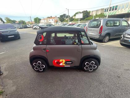 Citroen Ami - PEPS - 8 900 €