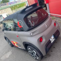 Citroen Ami PEPS Vertou