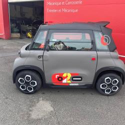 Citroen Ami PEPS Vertou