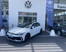 Volkswagen Golf 8