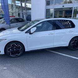 Volkswagen Golf 8 Golf 2.0 TDI 150 DSG7 R-Line Edition Saint-Maximin