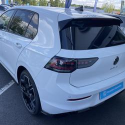 Volkswagen Golf 8 Golf 2.0 TDI 150 DSG7 R-Line Edition Saint-Maximin