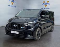 Ford Transit Custom Serres-Castet