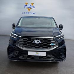 Ford Transit Custom 2.5 232ch Hybride CABINE APPRONFONDIE MS RT *  TVA RECUPERABLE / GARANTIE CONSTRUCTEUR  ** Serres-Castet