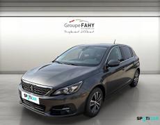 Peugeot 308 II Phase 2 Francheville