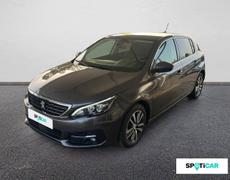 Peugeot 308 II Phase 2 Francheville