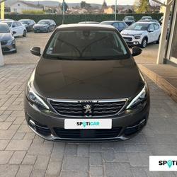 Peugeot 308 II Phase 2 308 PureTech 130ch S&S BVM6 Allure Francheville