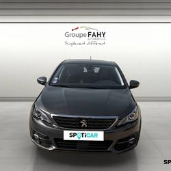 Peugeot 308 II Phase 2 308 PureTech 130ch S&S BVM6 Allure Francheville