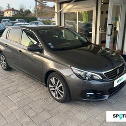 Peugeot 308 II Phase 2 308 PureTech 130ch S&S BVM6 Allure Francheville