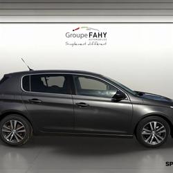 Peugeot 308 II Phase 2 308 PureTech 130ch S&S BVM6 Allure Francheville