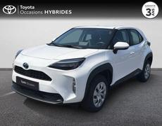 Toyota Yaris Cross Mondeville