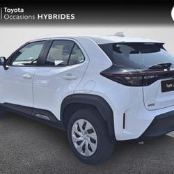 Toyota Yaris Cross 116h Dynamic MY22 Mondeville