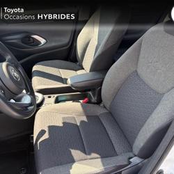 Toyota Yaris Cross 116h Dynamic MY22 Mondeville