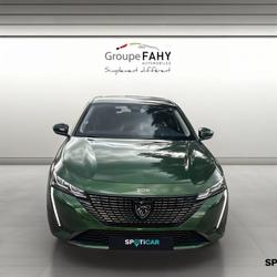 Peugeot 308 III Phase 1 308 PureTech 130ch S&S EAT8 Allure Francheville