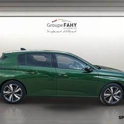 Peugeot 308 III Phase 1 308 PureTech 130ch S&S EAT8 Allure Francheville