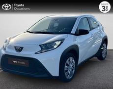 Toyota Aygo X Mondeville