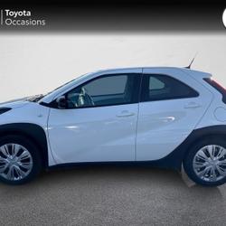 Toyota Aygo X 1.0 VVT-i 72ch Dynamic MY23 Mondeville
