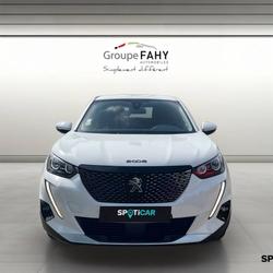 Peugeot 2008 2008 BlueHDi 130 S&S EAT8 Roadtrip Francheville