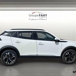 Peugeot 2008 2008 BlueHDi 130 S&S EAT8 Roadtrip Francheville