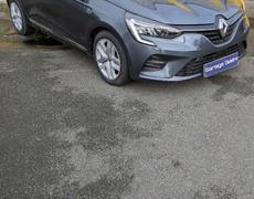 Renault Clio 5 Saint-Georges-sur-Loire